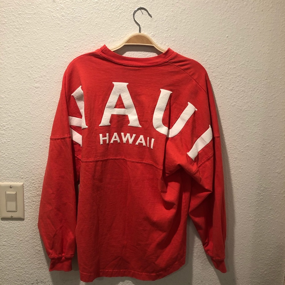 Maui Hawaii Spirit Jersey